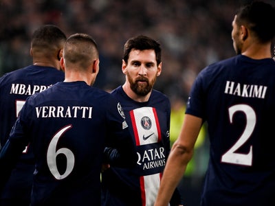 Tirages au sort : voici qui attend les clubs français en coupes d’Europe