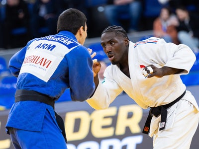 Judo : quand et comment suivre les championnats du monde à Bakou ?