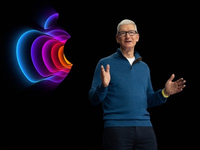 Apple nous donne rendez-vous le 5 juin