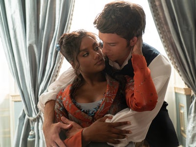 La Chronique des Bridgerton : le récap' de la saison 2