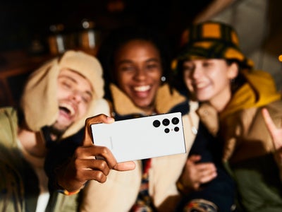 Samsung : le futur Galaxy S23 Ultra doté d'un capteur photo de 200 Mpx ?