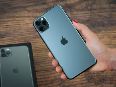 Tout ce qu'il faut savoir sur l'iPhone 12