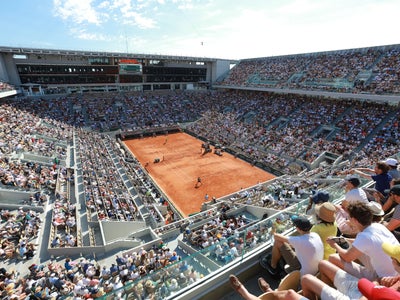 Roland-Garros : quel programme sur Amazon Prime Video ?
