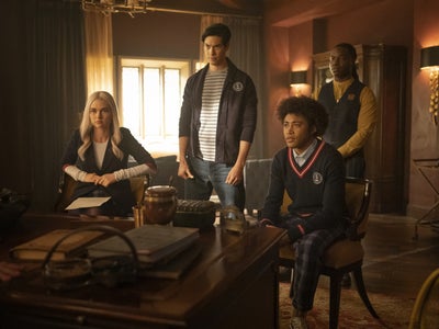 Legacies : la saison 3 de la suite de Vampire Diaries est sur SYFY