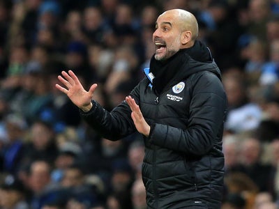 Premier League : Guardiola bat un record de Mourinho