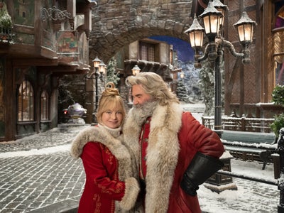 Les films de Noël à voir sur Netflix, Amazon Prime Video et Disney+