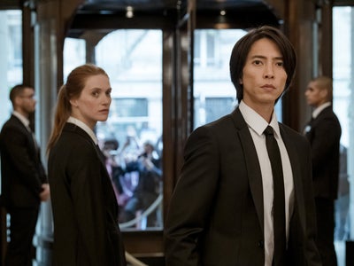 International Emmy Awards : où retrouver les séries françaises nommées en 2024 ?