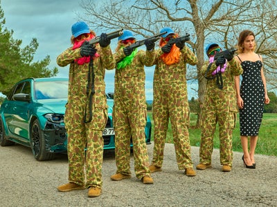 Les Lionnes sur Netflix : la série française est-elle inspirée d’une histoire vraie ?