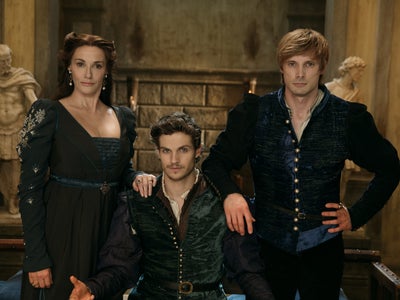 Les Médicis : Maîtres de Florence, la saison finale est sur SFR Play