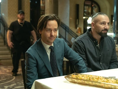 Les Meurtres Zen : la fin expliquée de la série Netflix