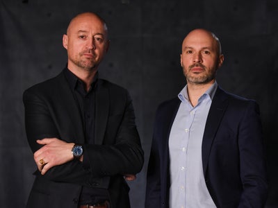 Rencontre avec les Négociateurs de la série documentaire 13ème RUE