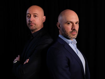 5 bonnes raisons de regarder Les Négociateurs