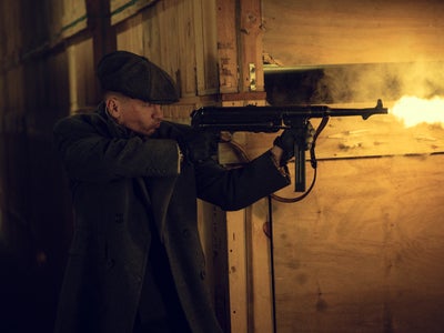 Peaky Blinders : les Shelby feront prochainement leur grand retour sur Netflix