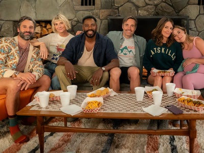 Les Quatre Saisons : la série Netflix aura-t-elle droit à une saison 3 ?