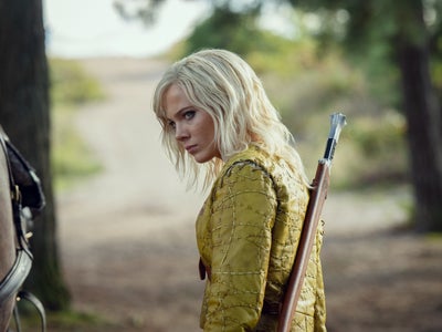 The Witcher : où se situe le spin-off Les Rats dans la chronologie ?