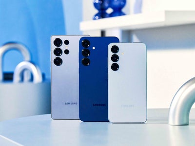 Galaxy S26 : à quoi ressembleront les prochains fleurons de Samsung ?