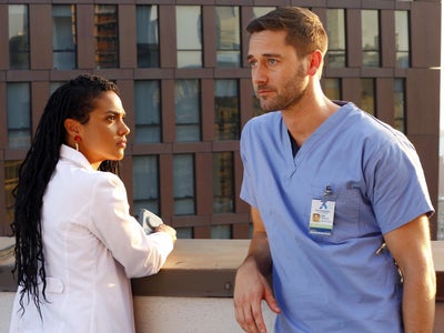 New Amsterdam : entre Grey’s Anatomy et Breaking Bad