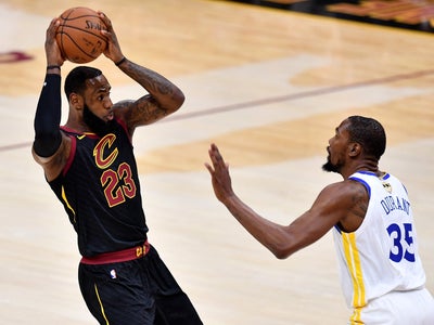 NBA : ne manquez pas le All-Star Game sur beIN SPORTS