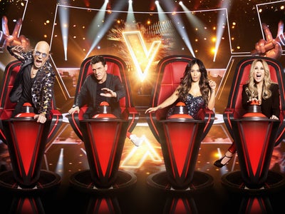 The Voice : Marc Lavoine confie ne s'être pas toujours bien entendu avec Pascal Obispo