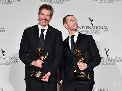 Les créateurs de Game of Thrones arrivent avec une nouvelle série sur Netflix