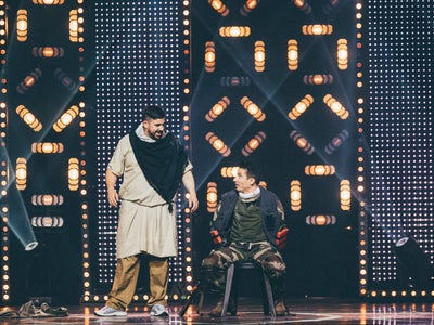 Les duos impossibles de Jérémy Ferrari : la 10e édition arrive sur Canal+