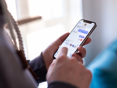 iPhone : comment utiliser des effets pour personnaliser vos iMessages