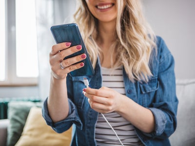 Ces mauvaises habitudes quand on recharge son iPhone