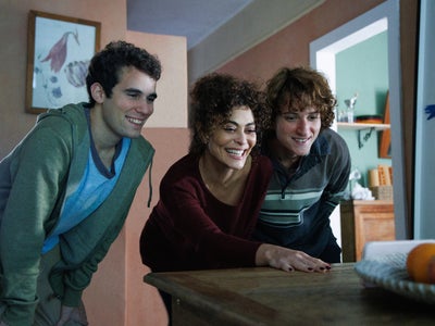 Les Morceaux de notre vie : est-ce qu'il y aura une saison 2 ?