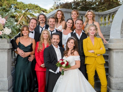 Les mystères de l'amour : un personnage va faire son grand retour