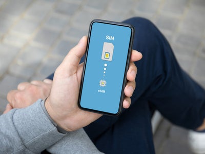 eSIM vs iSIM : quelles différences ?