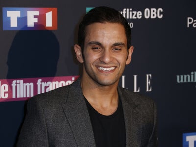 Malik Bentalha, interdit de stade