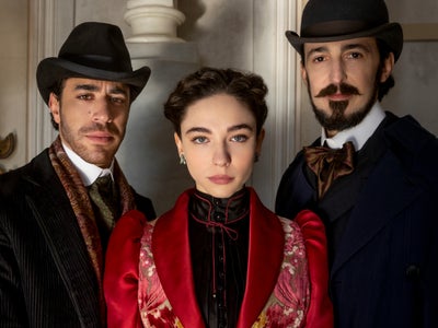 Lidia fait sa loi : de quelle histoire vraie est tirée la série Netflix ?