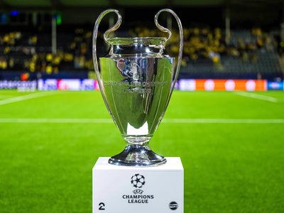 La Ligue des Champions bientôt sur Disney+ ?