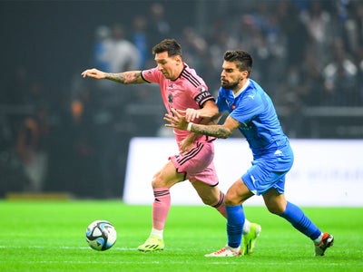 Al-Nassr – Inter Miami : comment suivre le match entre Lionel Messi et le club de Ronaldo ?