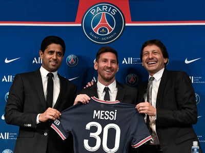 Messi, Galaxy Z Fold3, Lucifer… : les 5 actus de la semaine