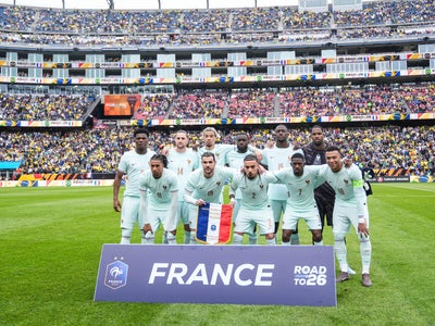 Les Bleus ont leur liste : Deschamps dévoile ses 26 pour l’Amérique