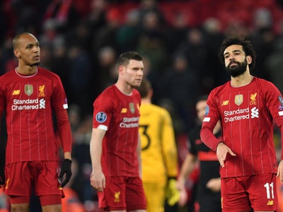 La Premier League suspendue jusqu'au 4 avril !