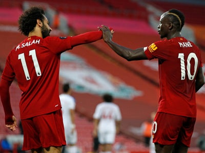 Premier League : et le champion 2019-20 est...