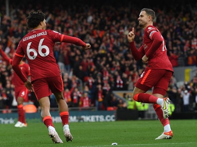 Premier League, J12 : le programme, avec Liverpool-Arsenal