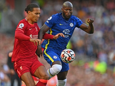 Premier League, J21 : Chelsea-Liverpool et Arsenal-Manchester City