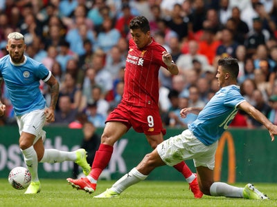 Liverpool - Manchester City, le nouveau classique