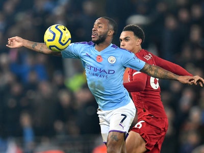 Manchester City - Liverpool, duel de champions et passation de pouvoir