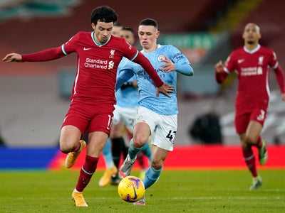 Premier League, J7 : le programme, avec le choc Liverpool-Manchester City