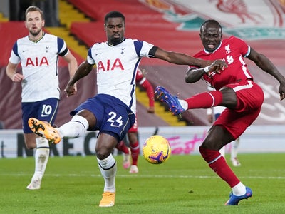 Premier League, J20 : le programme, avec Tottenham-Liverpool