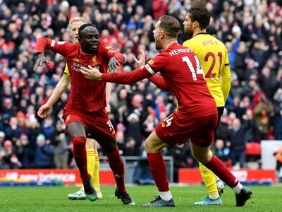 Premier League : le programme de la 28e journée