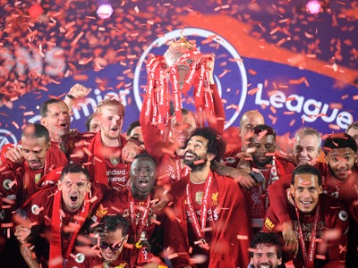 Premier League : les grands gagnants et perdants de la saison 2019-20