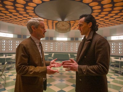 Loki : la saison 2 arrivera (un peu) plus tôt sur Disney+