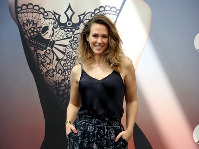 Pourquoi Lorie a-t-elle refusé d'être coach dans The Voice ?