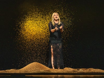 Bonne nouvelle pour les fans de Louane