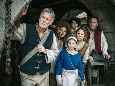 Loups-Garous : Netflix adapte en film le célèbre jeu de société